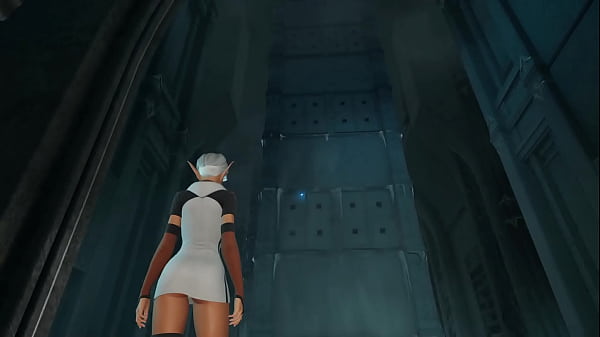 Play MP4 - Gameplay Personal Study &num;8 So schmilzt das Eis