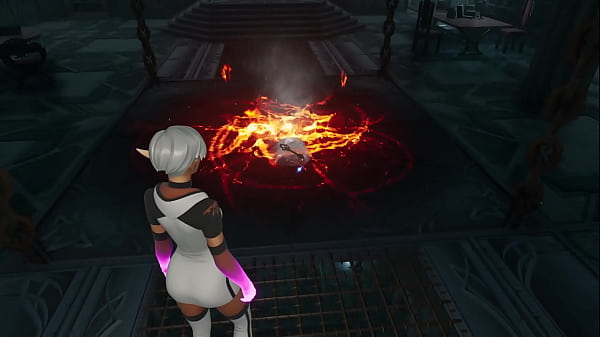 Gameplay_PersonalStudy 8So schmilzt dasEis