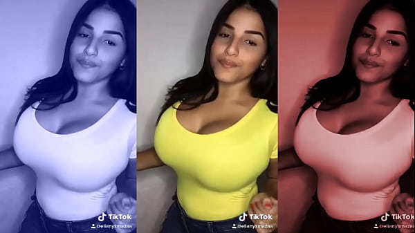 Venezuela Sexy Whore With Monster Boobs thumbnail