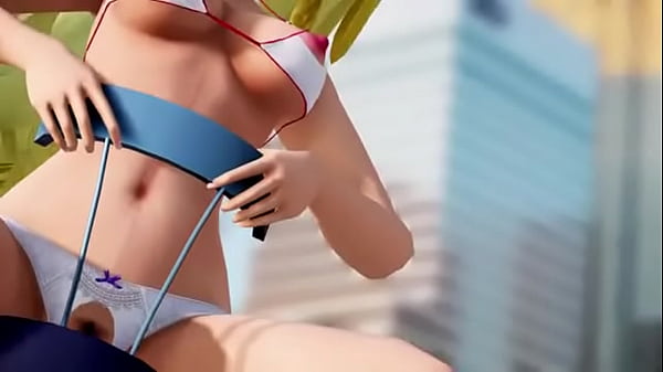 Witch in chair masturbationMmd