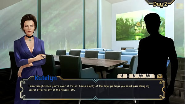 Mt karen playing with herself