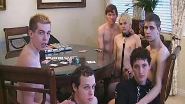 jeunes gay bdsm poker 1 
