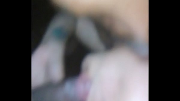Pook&amp_Becca getting nasty
