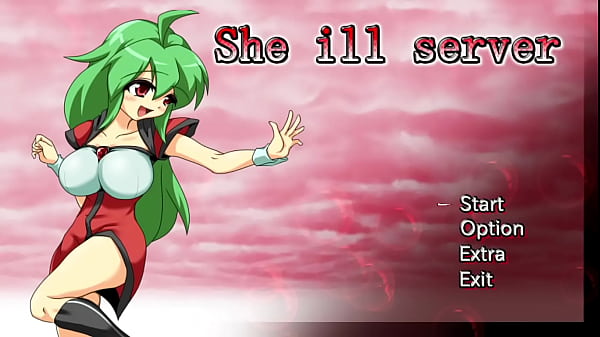 Nonton She Ill Server Sixth Episode thumbnail