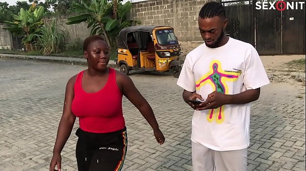 Play MP4 - I fuck her after morning Jugging