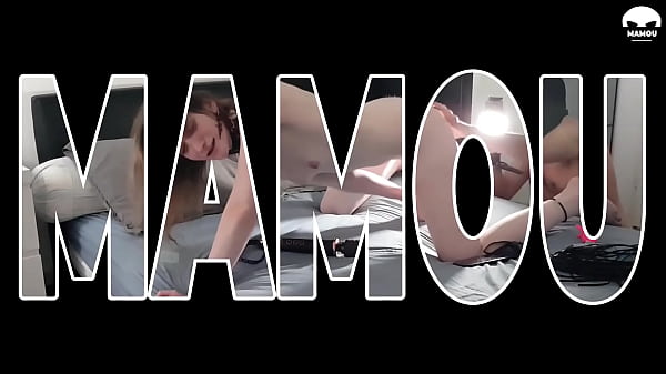 Mamou avec Morgane Marks bande annonce &eacute;pisode 2.7 