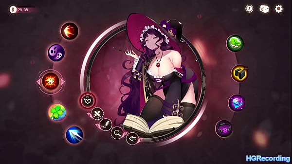 Nonton Mirror Witch Ep.12-2(the End) thumbnail