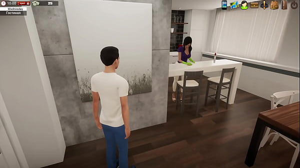 Play MP4 - Complete Gameplay - Seaside Mystery&comma; Part 2