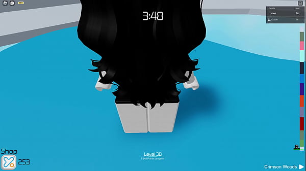 Roblox fucking