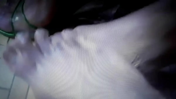 Nonton Footsies In Hallway thumbnail