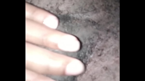 Real quickie nuts massage