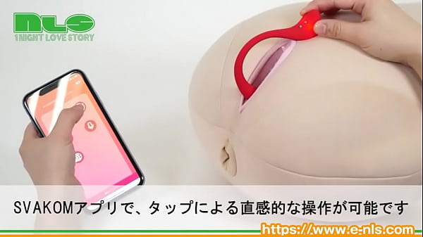 アプリで遠隔操作が可能！直感的な操作ができる使いやすいインターフェースも魅力的 