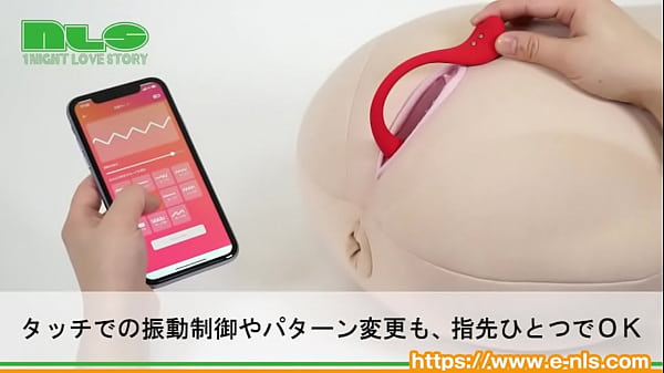 アプリで遠隔操作が可能！直感的な操作ができる使いやすいインターフェースも魅力的 