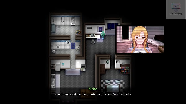 Sao ntr online 2 the trap magic v0 90 part 11 esp 