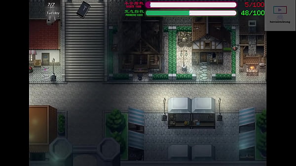 Sao ntr online 2 the trap magic v0 90 part 11 esp 