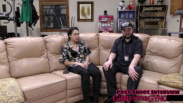 My neighbor's my 1st gyno mara luv 