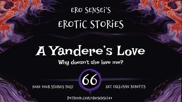 A Yandere s LoveErotic_Audio for Women_ESES66