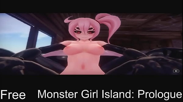 Monster Girl Island Prologue episode05