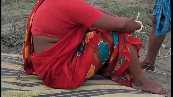 Bangladeshi Cute Girl Outdoor 