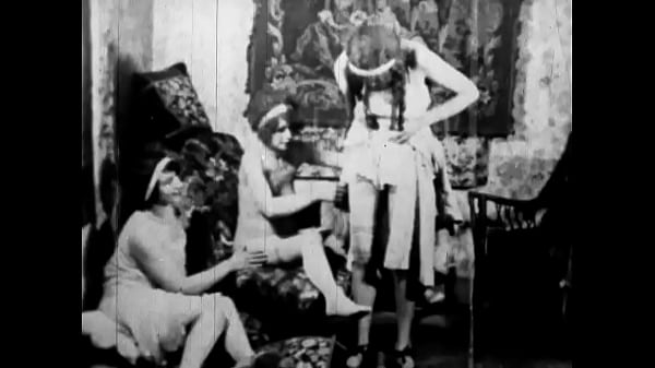 Dark Lantern Entertainment Presents, Vintage Silent Film thumbnail