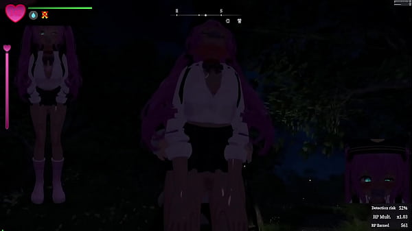 Rj302308[hentai][gameplay] 18 000 000 001 003,futanari thumbnail