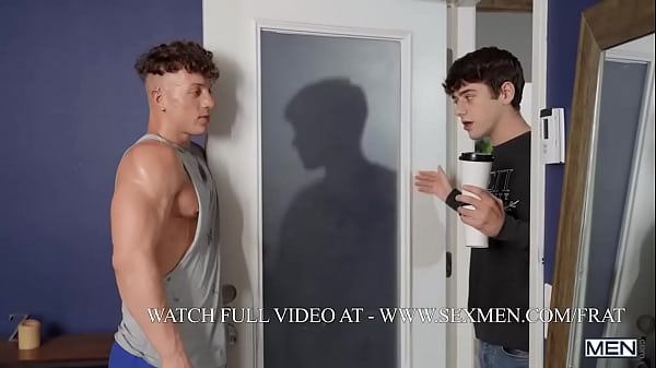 Play MP4 - Horny Frat Bros Part 3&sol; MEN &sol; Damian Night&comma; Felix Fox  &sol; stream full at  www&period;sexmen&period;com&sol;mia