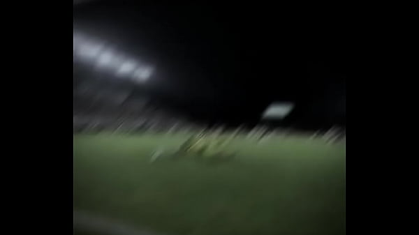 Gostosa do sul vai pro Rj e leva pau 