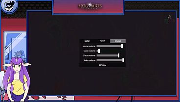 Nonton Harry Potter Hogwarts Lewdacy Fucking Hermoine thumbnail