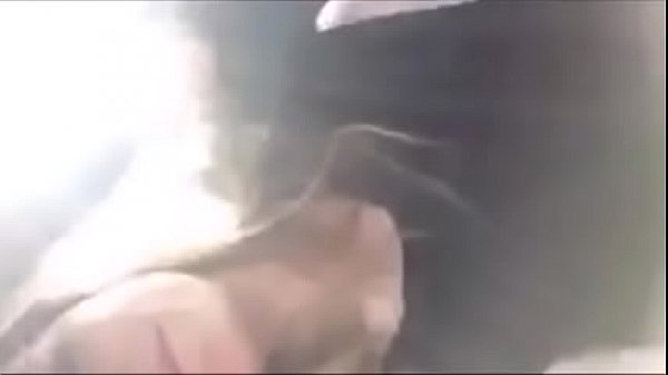 Pickup russian girl and fuck_in car