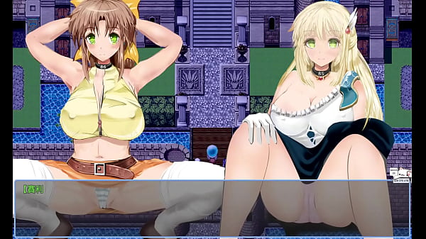 彌賽亞騎士if~囚禁亞空間城～遊玩影片 