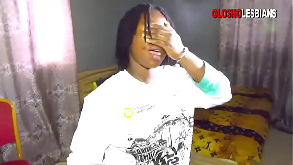 Olosho lesbians i can't wait to have girl on girl fun with my new catch 