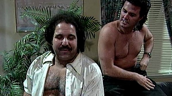 Metro - Just Great sex - scene 8 