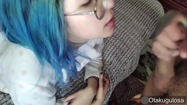 CHOREI de TESAO e tomei GOZADA na CARA 