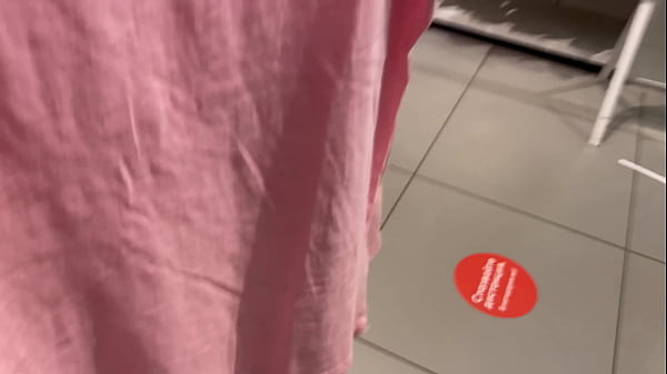 Nonton Risky Sex In Shopping Centre thumbnail