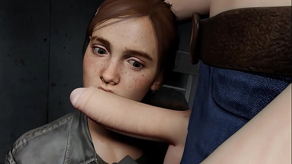 Play MP4 - The Last of Us Ellie Fucked in Every Hole