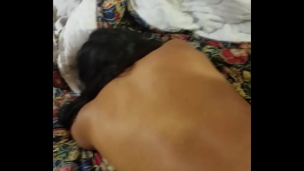 Vecina culona empinada 