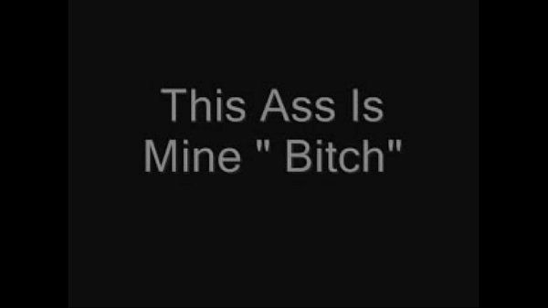 Nonton This Ass Is Mine Bitch thumbnail