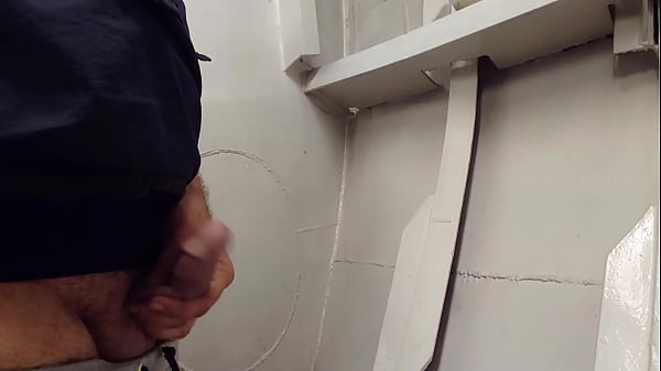 Chubbear can't wait At Work For Daddy 