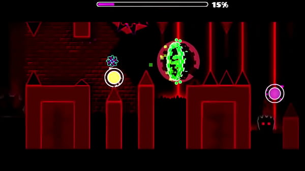 Geometry Dash_Night Terrors DEMON By Hinds On_Stream