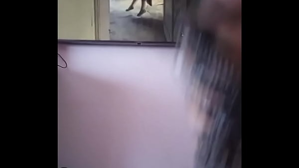 femboy having fun masturbating without orgasms blue balls 