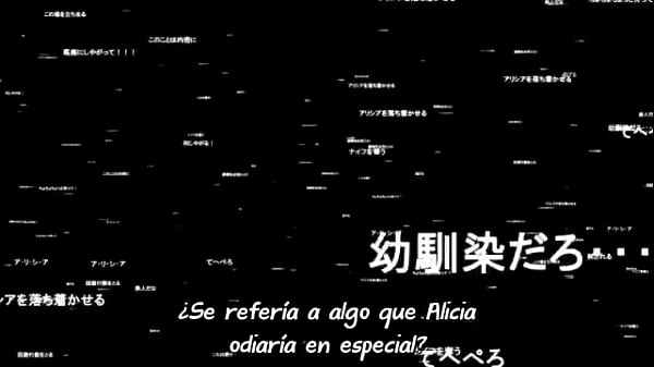 Kyuukyoku Shinka shita Full Dive RPG cap 6 sub