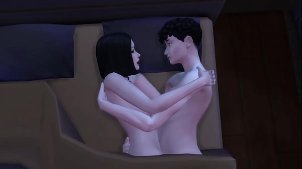 A poor step_mother gave herself to her for his birthday