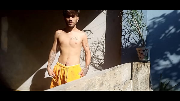 Play MP4 - Cai com A BOCA no MEU PAU