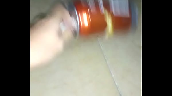 Metiendo un plum&oacute_n a una arequipe&ntilde_a