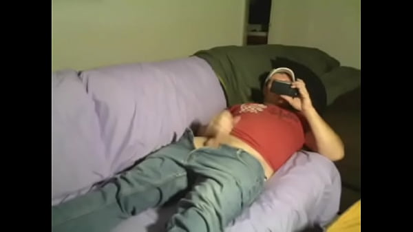 Play MP4 - Webcam jerking fun