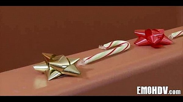 Emo whore gets fucked 357 