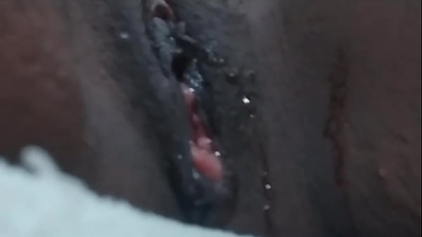 Play MP4 - Cyndy Blackslave - Playing with a pacifier until squirting