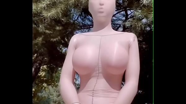 Kigurumi Big Boos Big Tits Masurbation thumbnail