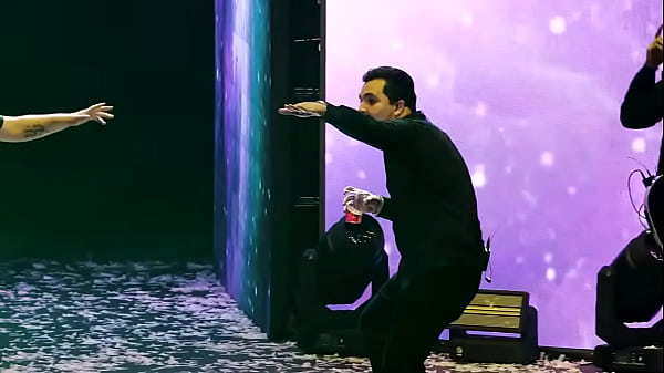 El mayor de las ranas 