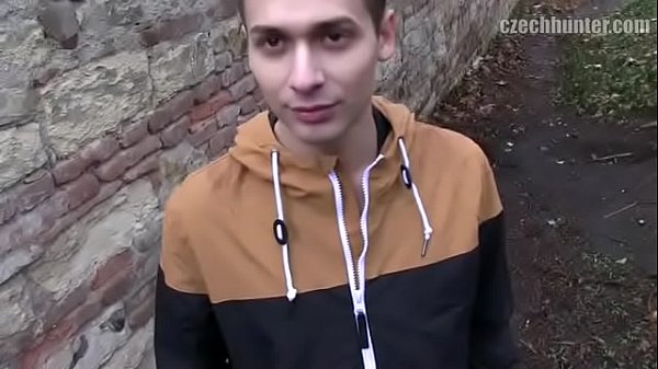 Play MP4 - CZECH HUNTER 342